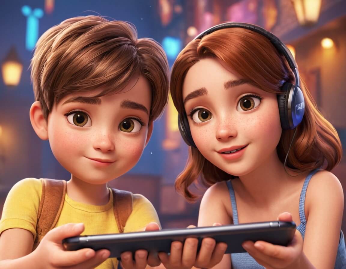 Image of Diwali Blast game with fireworks and puzzles